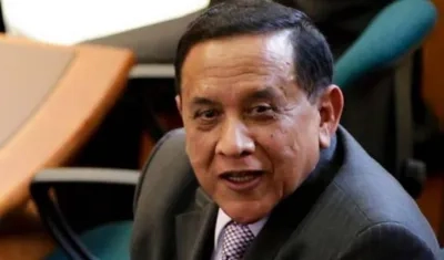 Miguel Maza Márquez