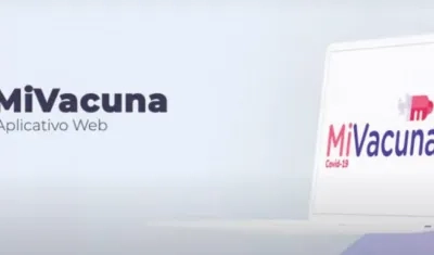 MiVacuna