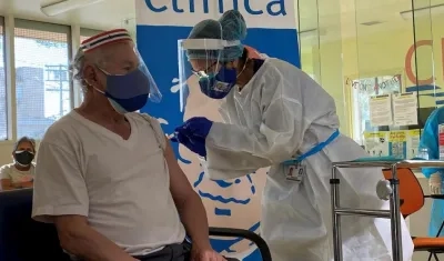 Imagen de la jornada.