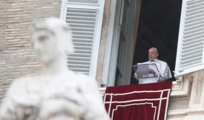 Papa Francisco.