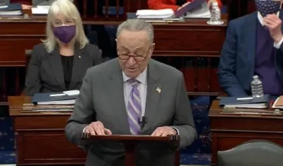 Senado de los Estados Unidos