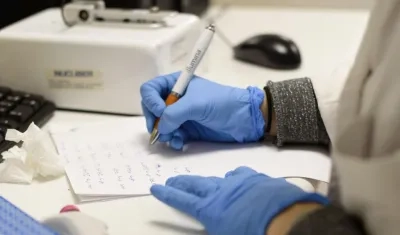 El estudio estuvo a cargo del equipo de Metabolismo y Cáncer del Idibell.