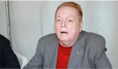 Larry Flynt.