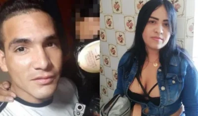 'Tommy masacre' y alias 'La chiqui'.