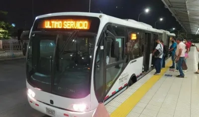 Transmetro