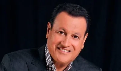 El salsero puertorriqueño Ismael Miranda.