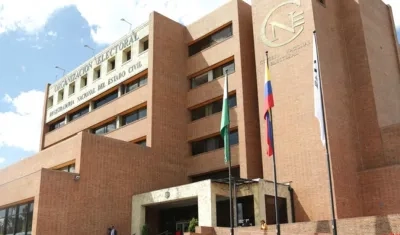 El falló judicial respaldó la decisión de la Registraduría Nacional.