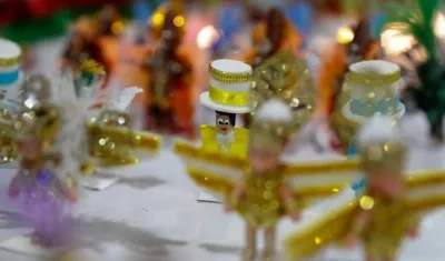 Imagen de la maqueta.