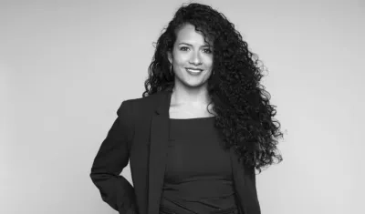 La barranquillera Jessica González.