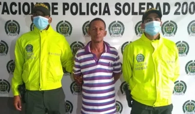 Martín Emilio Alegría González.