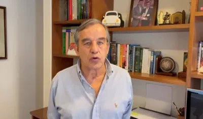 Gerente de Gestión de Ingresos, Fidel Castaño Duque.