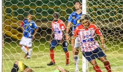 De nada valió el descuento de Teo ante Boyacá Chicó.