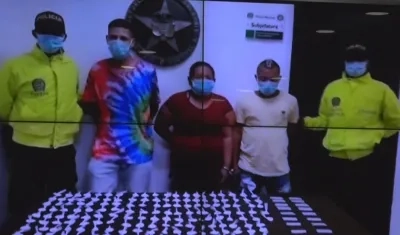 14 allanamientos y 25 capturas, primeros resultados del Plan 100