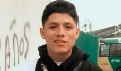 Silvano Oblitas Cántaro Tolentino.