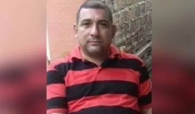 Abraham Mallorquín Campo.