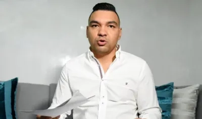 Elkin Javier López Torres, alias ‘La Silla’.