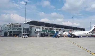 Auditoría de la Organización de Aviación Civil Internacional confirma que Colombia cumple con los estándares en seguridad aérea. 