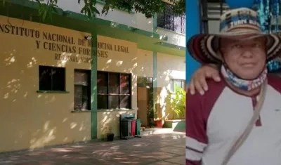 Juan Antonio Alfaro Martínez.