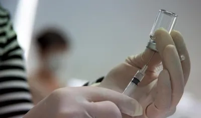 La vacuna de Johnson & Johnson podría obtener aprobación de emergencia en Estados Unidos.