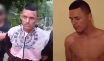 Leonardo Fabio Arrieta.