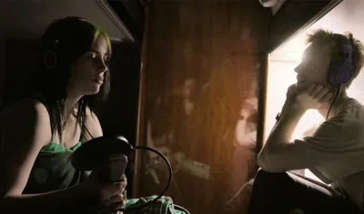 Documental cuenta la verdadera historia Billie Eilis. 