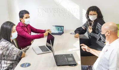 La novena mejor compañía para trabajar en Colombia