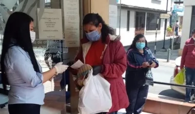 Programas sociales no requiere intermediarios- 