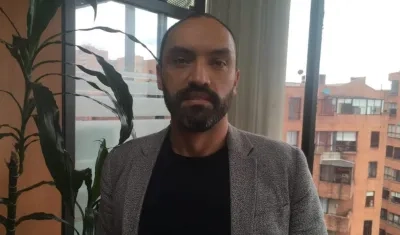 Alejandro Cepeda Pérez, jefe de la Oficina de Promoción Social del Minsalud.