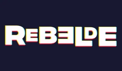 Nueva imagen de Rebelde para Netflix.