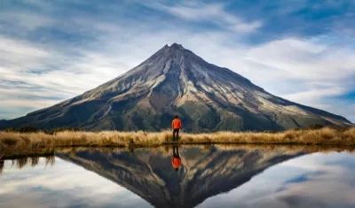 Nueva Zelanda lleva más de una década figurando como uno de los países más pacíficos del mundo.
