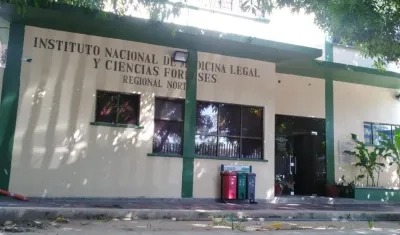 Medicina Legal en Barranquilla.