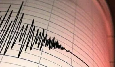 Las islas Kermadec están deshabitadas y están situadas entre Nueva Zelanda y Tonga.