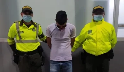 Fabio Antonio Pacheco Ospino.