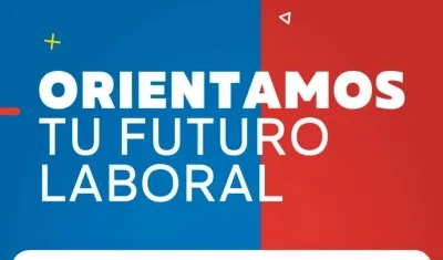 Imagen de la convocatoria.