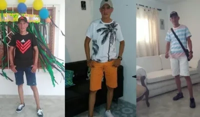 Yamid Enrique Sierra Figueroa.