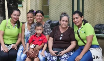 Familias en acción arranca ciclo de pagos hoy.