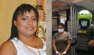 Nini Johana Martínez Dueñas.