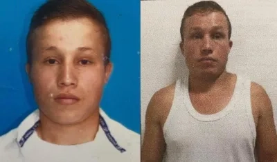 Eduard Quiroga Díaz.