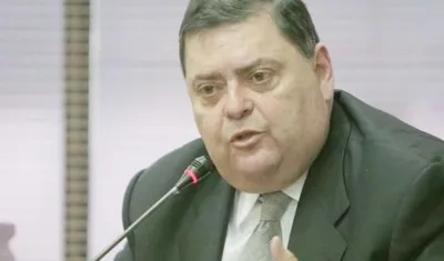 Álvaro Él gordo' García