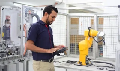 Los innovadores serán apoyados por un equipo multidisciplinario.