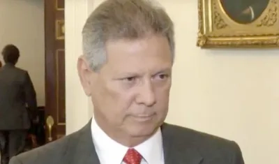 Antonio Guerra De la Espriella