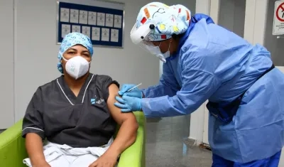 Liseidis Pérez Salas 