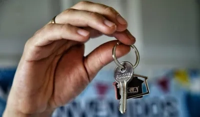 La "compraventa digital" de vivienda reduce en un 50% los tiempos.