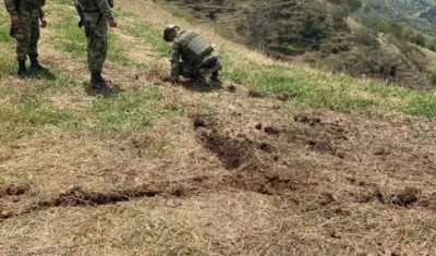 Campo minado en Teorema