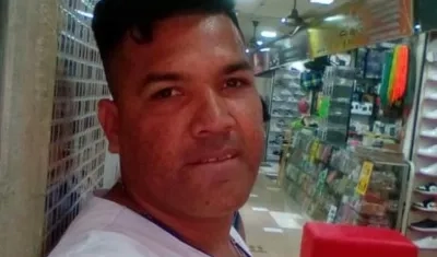 Carlos Andrés Maldonado Rodríguez.