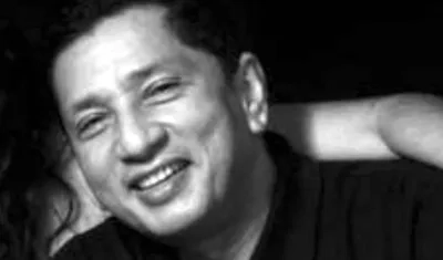 El médico Miguel Granados.