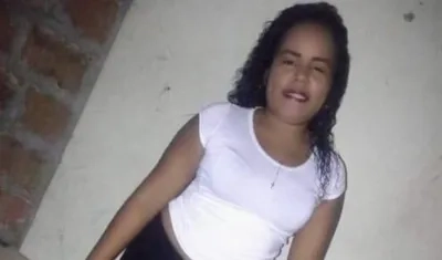 Mari Carmen Andreina Colina Salas.