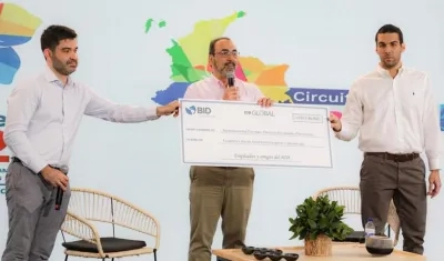 Sergio Díaz-Granados