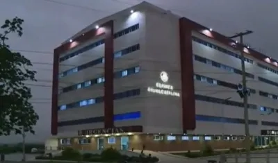 Manuel de Jesús Romero Quintero falleció en la Clínica Reina Catalina de Baranoa. 