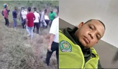 Henry Cerpa Garcés.